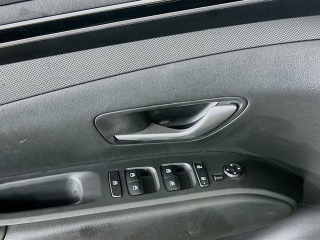used 2024 Hyundai Tucson car, priced at $23,397