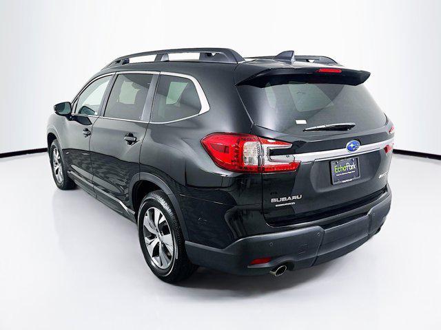 used 2024 Subaru Ascent car, priced at $34,897