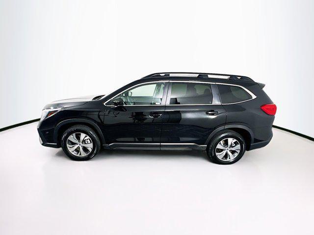 used 2024 Subaru Ascent car, priced at $34,897