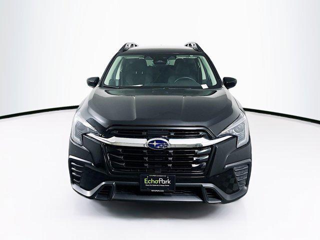used 2024 Subaru Ascent car, priced at $34,897