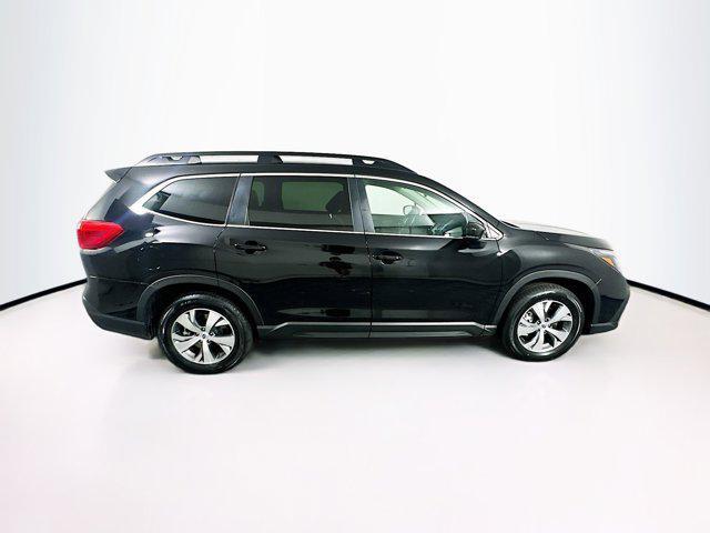used 2024 Subaru Ascent car, priced at $34,897