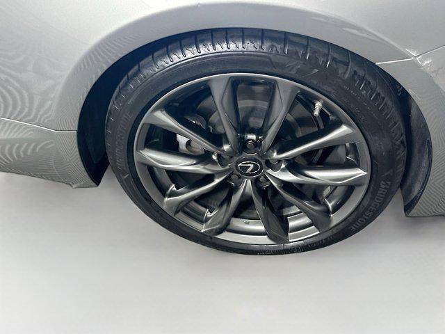 used 2019 Lexus RC 350 car, priced at $32,299