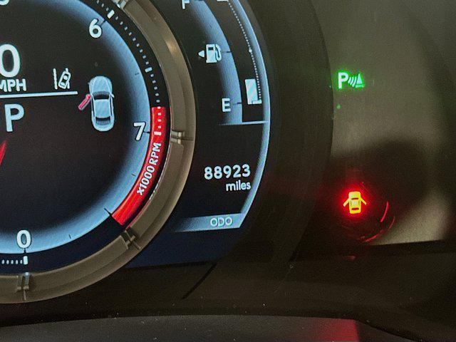 used 2019 Lexus RC 350 car, priced at $32,299