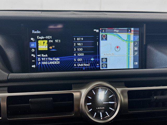 used 2019 Lexus RC 350 car, priced at $32,299