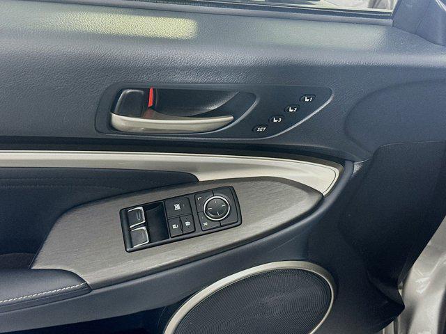 used 2019 Lexus RC 350 car, priced at $32,299
