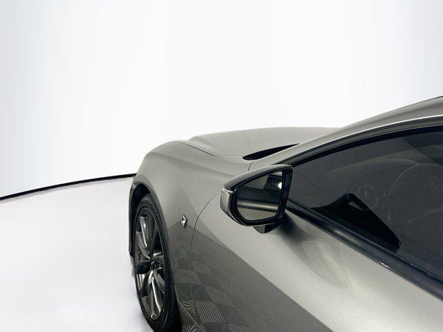 used 2019 Lexus RC 350 car, priced at $32,299