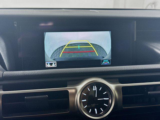 used 2019 Lexus RC 350 car, priced at $32,299
