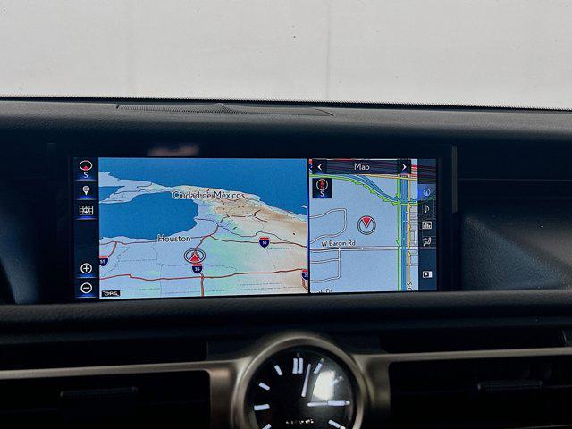 used 2019 Lexus RC 350 car, priced at $32,299