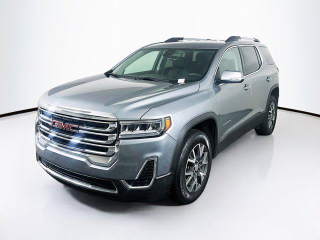 used 2023 GMC Acadia car, priced at $26,797