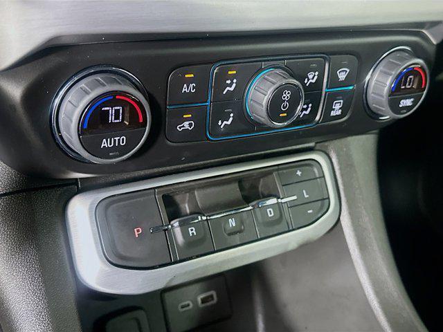 used 2023 GMC Acadia car, priced at $26,797