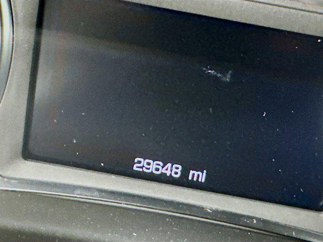 used 2023 GMC Acadia car, priced at $26,797