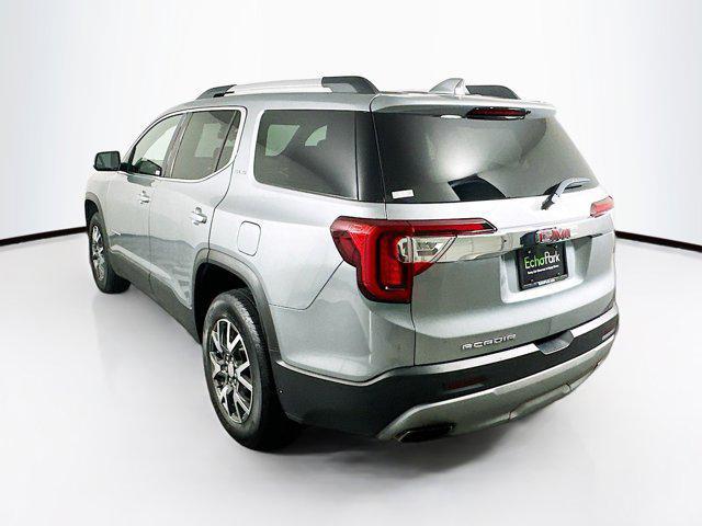 used 2023 GMC Acadia car, priced at $26,797