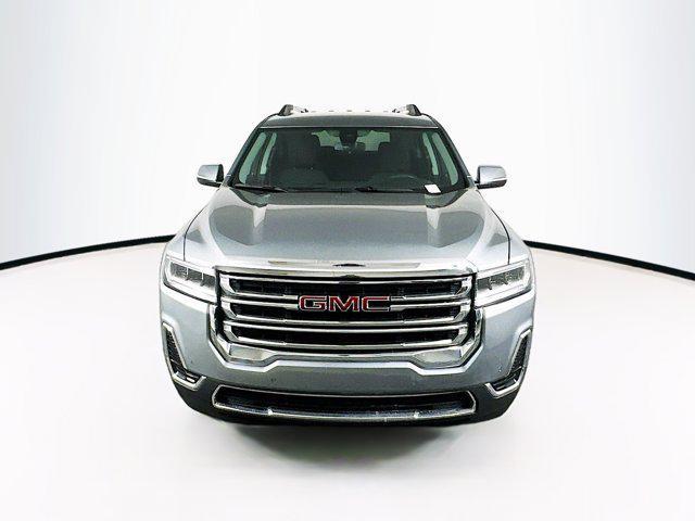 used 2023 GMC Acadia car, priced at $26,797