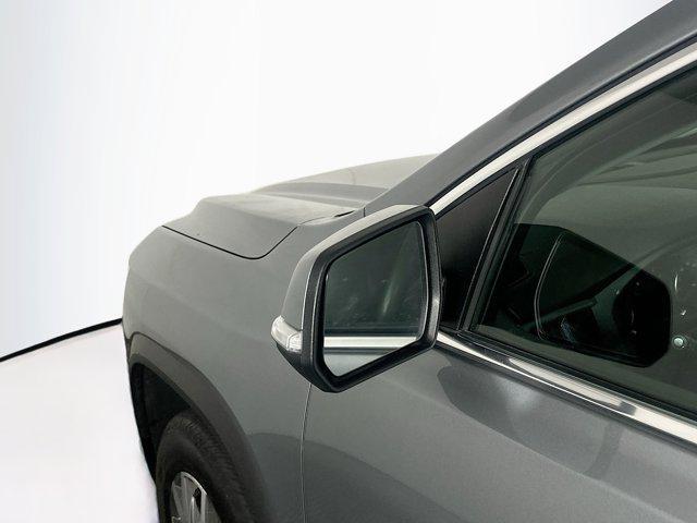 used 2023 GMC Acadia car, priced at $26,797