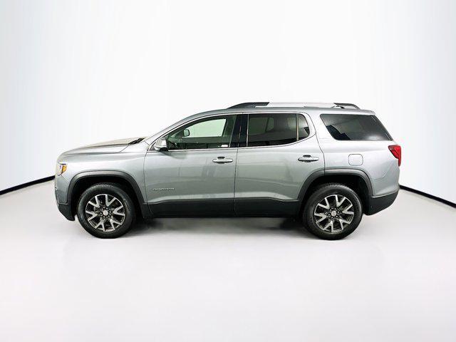 used 2023 GMC Acadia car, priced at $26,797