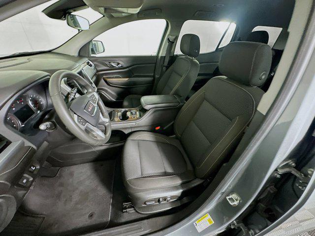 used 2023 GMC Acadia car, priced at $26,797