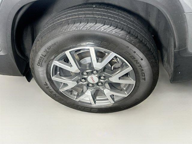 used 2023 GMC Acadia car, priced at $26,797