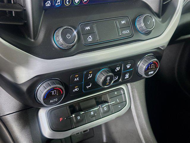 used 2023 GMC Acadia car, priced at $26,797