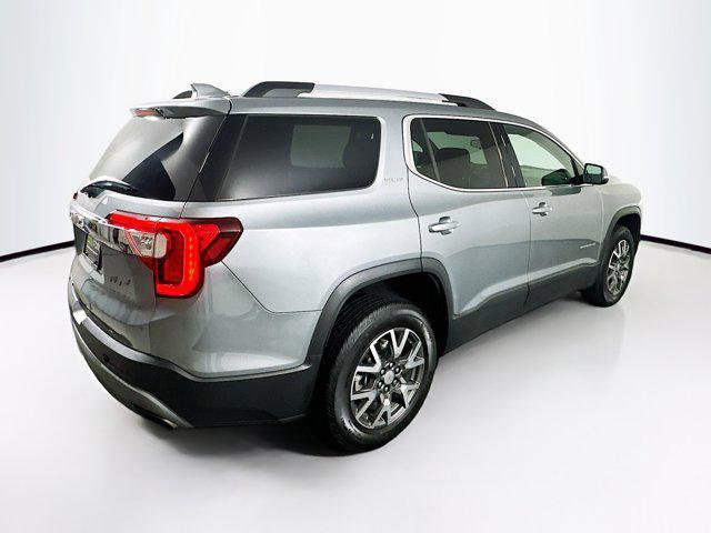 used 2023 GMC Acadia car, priced at $26,797