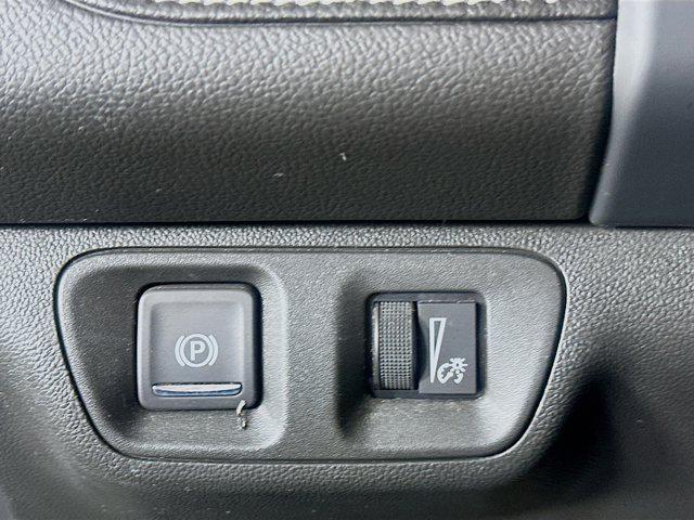 used 2023 GMC Acadia car, priced at $26,797