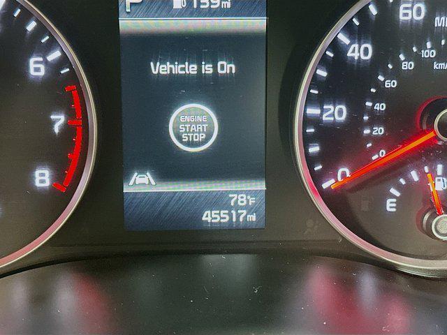 used 2023 Kia Rio car, priced at $13,996