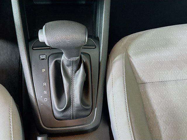 used 2023 Kia Rio car, priced at $13,996