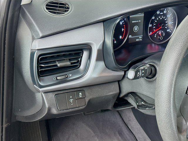 used 2023 Kia Rio car, priced at $13,996