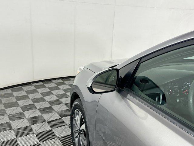 used 2023 Kia Rio car, priced at $13,996