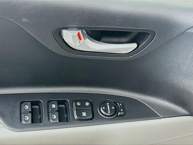 used 2023 Kia Rio car, priced at $13,996