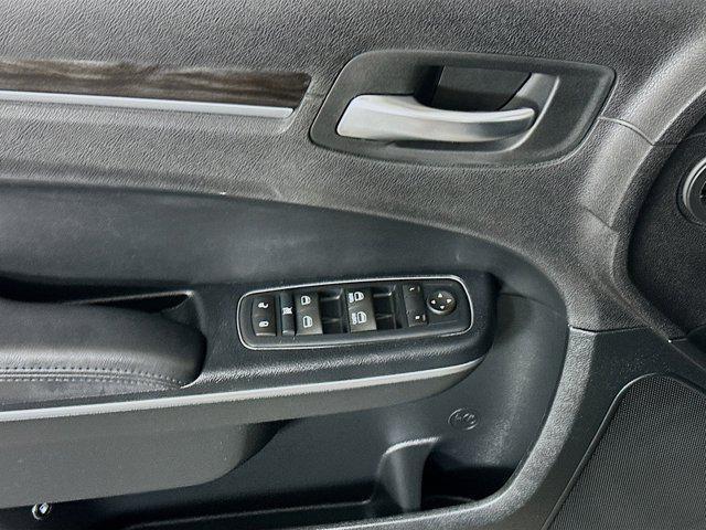 used 2016 Chrysler 300 car, priced at $13,999