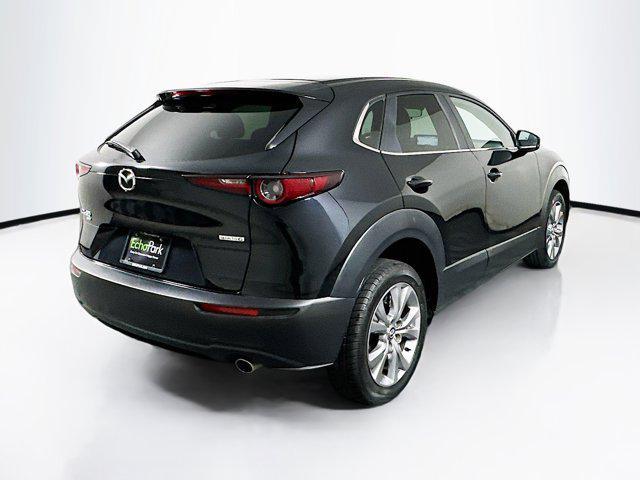 used 2021 Mazda CX-30 car, priced at $18,439