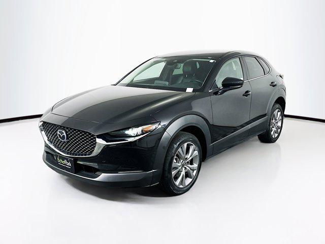 used 2021 Mazda CX-30 car, priced at $18,439