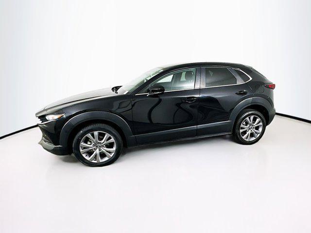 used 2021 Mazda CX-30 car, priced at $18,439