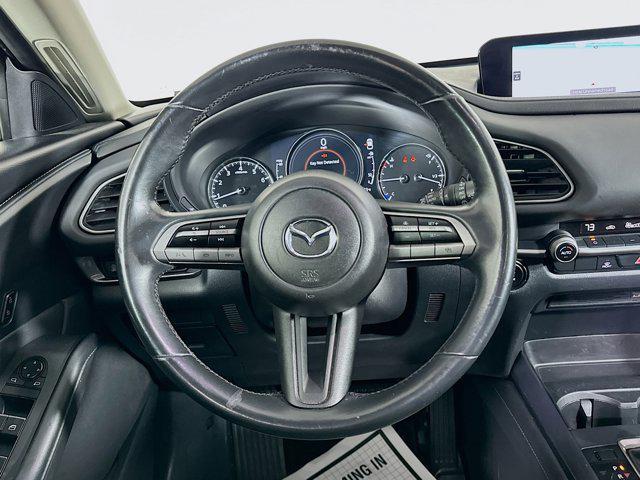 used 2021 Mazda CX-30 car, priced at $18,439