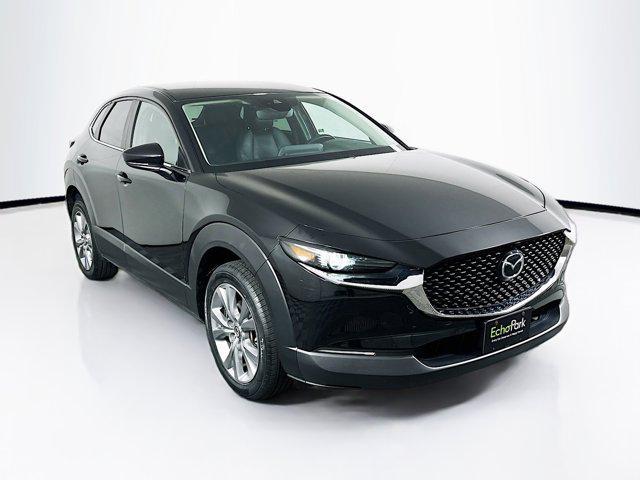 used 2021 Mazda CX-30 car, priced at $18,439