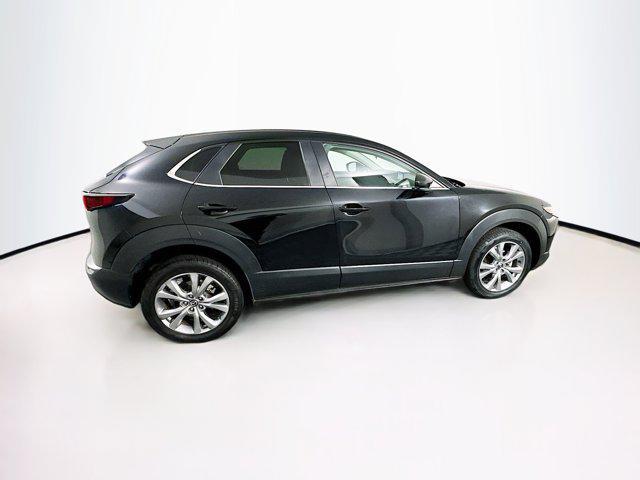 used 2021 Mazda CX-30 car, priced at $18,439