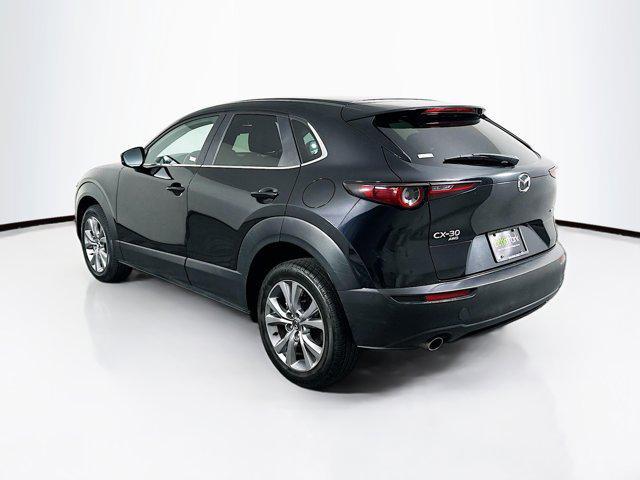 used 2021 Mazda CX-30 car, priced at $18,439