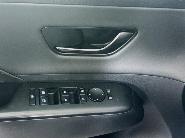 used 2024 Hyundai Kona car, priced at $22,397