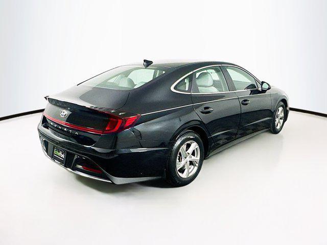 used 2022 Hyundai Sonata car, priced at $19,479