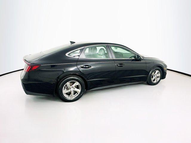 used 2022 Hyundai Sonata car, priced at $19,479