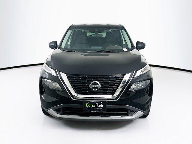 used 2023 Nissan Rogue car, priced at $20,397