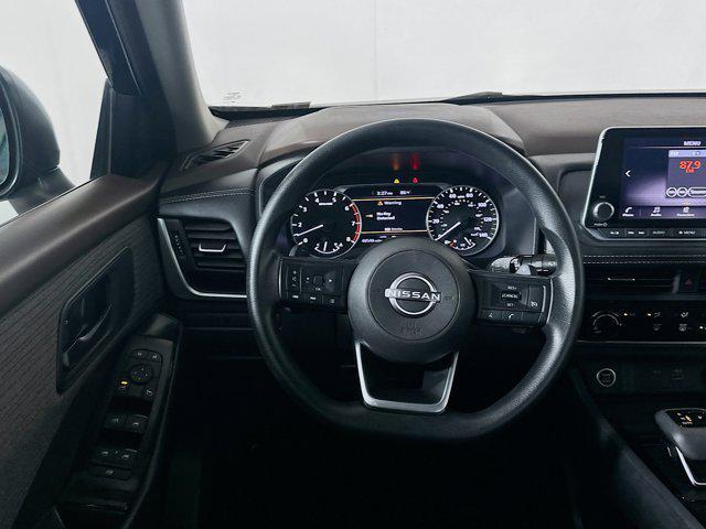 used 2023 Nissan Rogue car, priced at $20,397