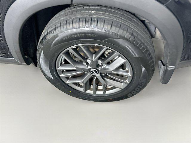 used 2023 Nissan Rogue car, priced at $20,397