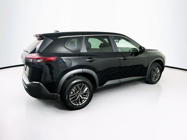 used 2023 Nissan Rogue car, priced at $20,397