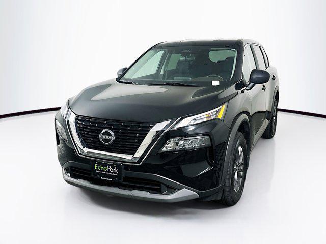used 2023 Nissan Rogue car, priced at $20,397