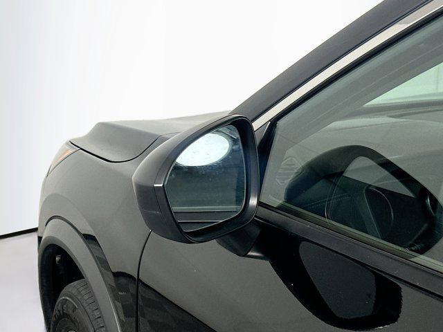 used 2023 Nissan Rogue car, priced at $20,397