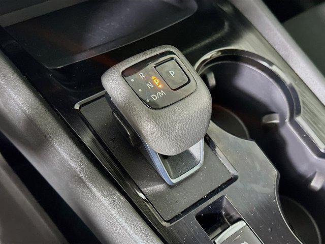 used 2023 Nissan Rogue car, priced at $20,397