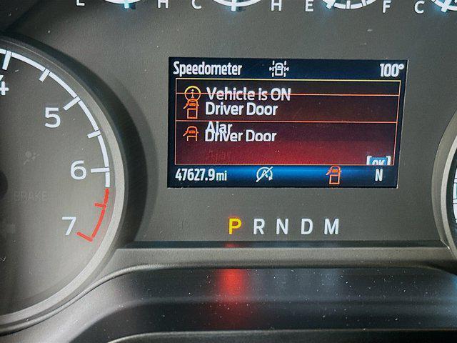 used 2021 Ford F-150 car, priced at $31,397