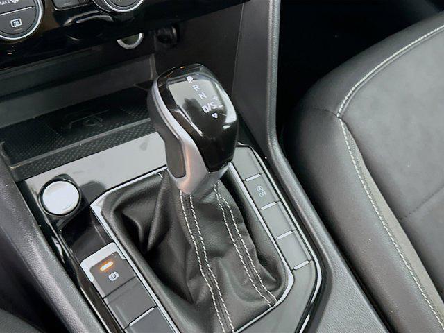 used 2024 Volkswagen Taos car, priced at $19,497