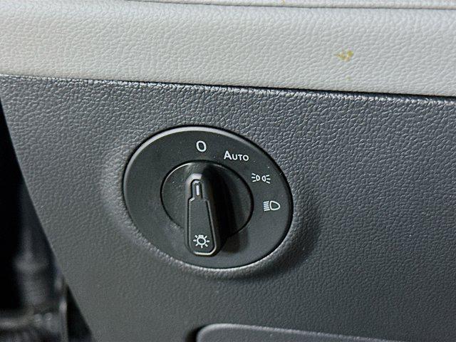 used 2024 Volkswagen Taos car, priced at $19,497